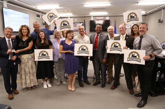  School Board Meeting 5/28/24